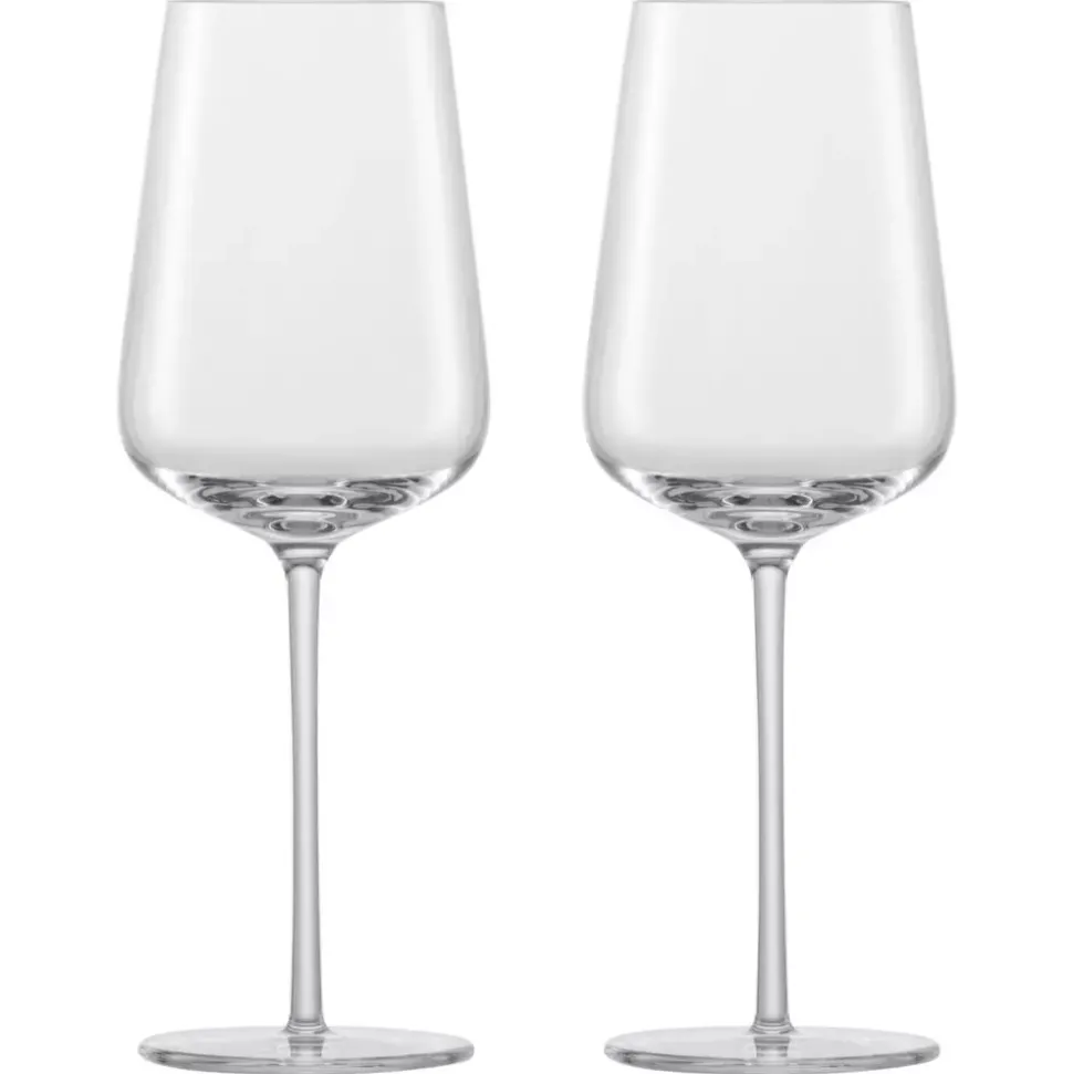 Zwiesel - Vervino - Riesling Hvitvinsglass 2-pk - 40 cl