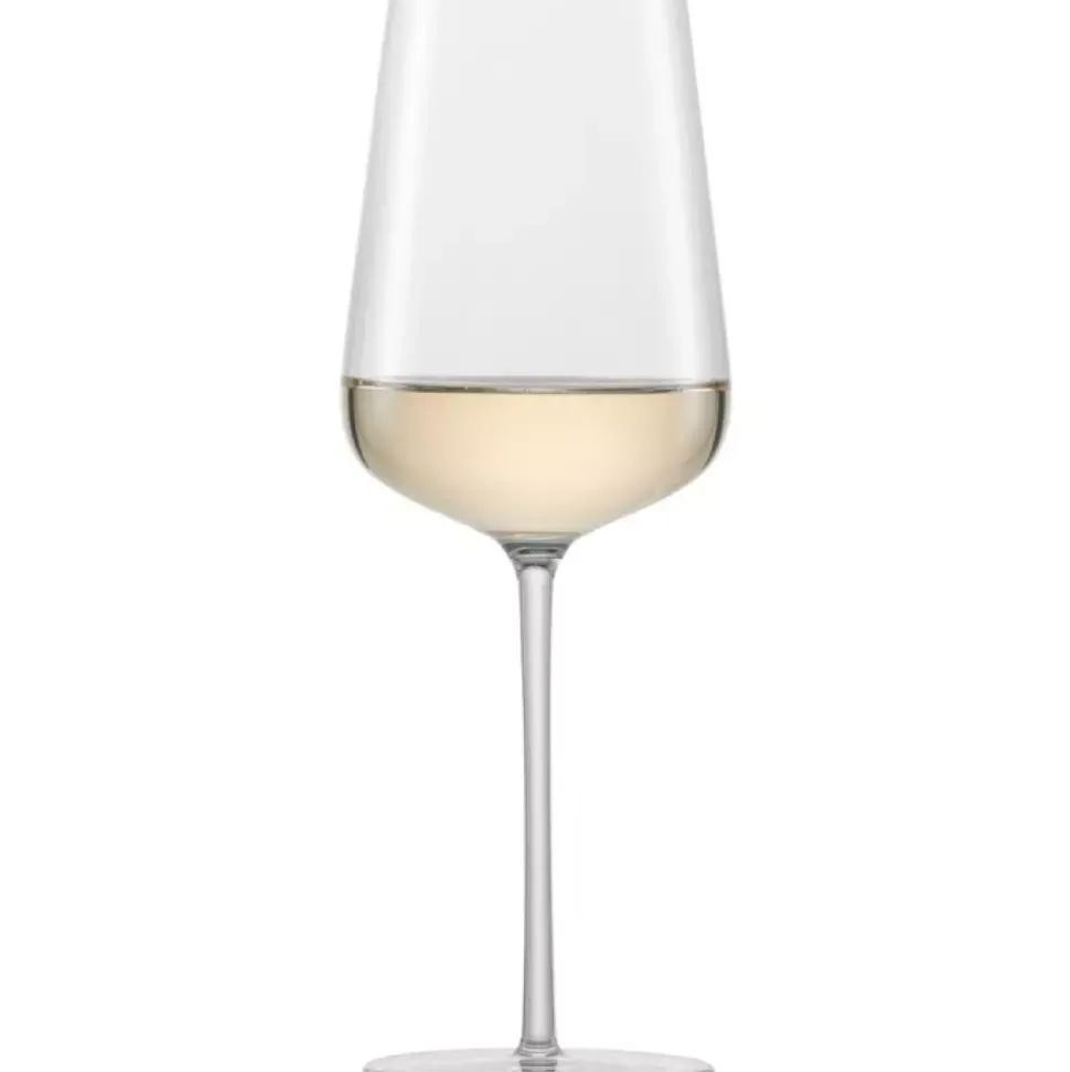 Zwiesel - Vervino - Riesling Hvitvinsglass 2-pk - 40 cl