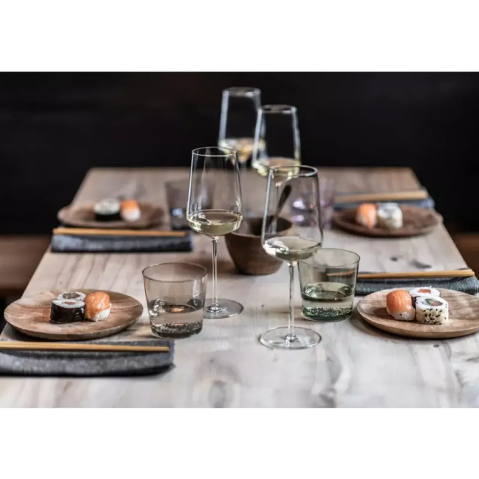 Zwiesel - Vervino - Riesling Hvitvinsglass 2-pk - 40 cl