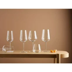Zwiesel - Vervino - Riesling Hvitvinsglass 2-pk - 40 cl