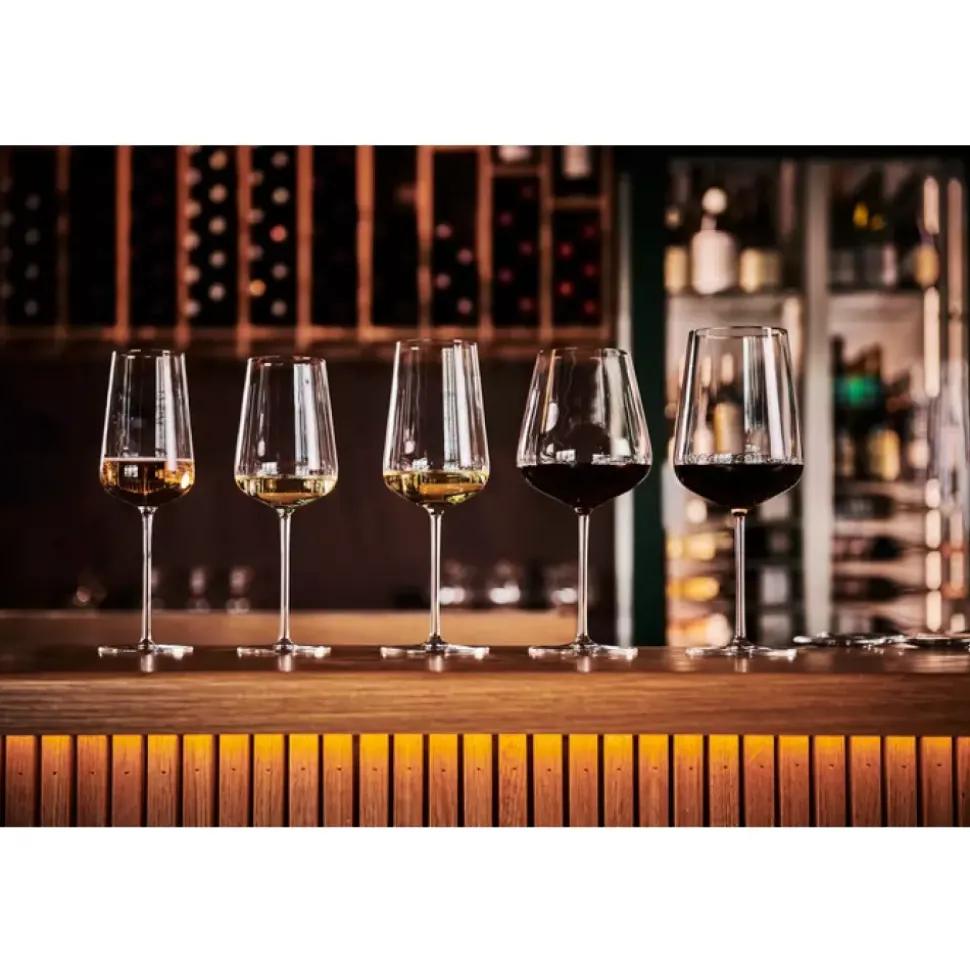 Zwiesel - Vervino - Riesling Hvitvinsglass 2-pk - 40 cl