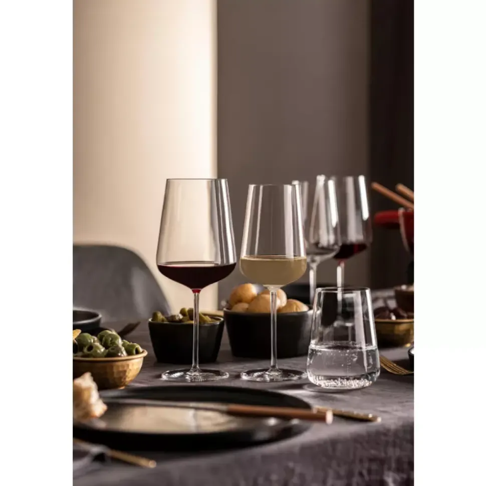 Zwiesel - Vervino - Vannglass - 48 cl 4-pk