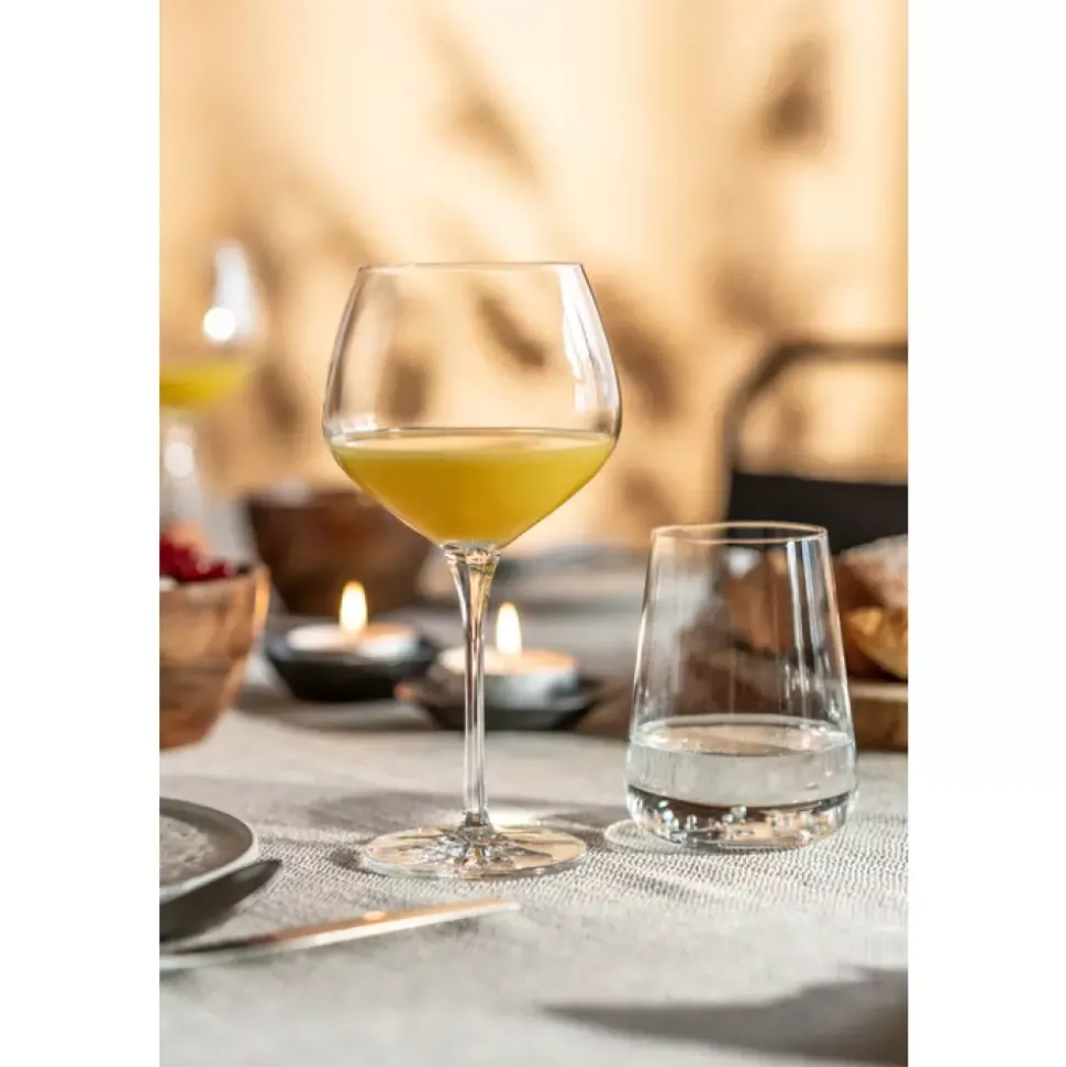 Zwiesel - Vervino - Vannglass - 48 cl 4-pk