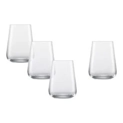 Zwiesel - Vervino - Vannglass - 48 cl 4-pk