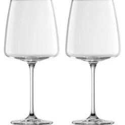 Zwiesel - Vivid Senses - Burgundy Rødvinsglass 2-pk - 71 cl