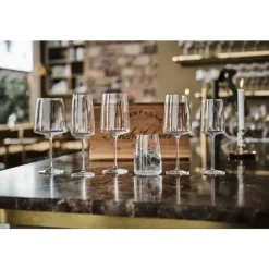 Zwiesel - Vivid Senses - Burgundy Rødvinsglass 2-pk - 71 cl