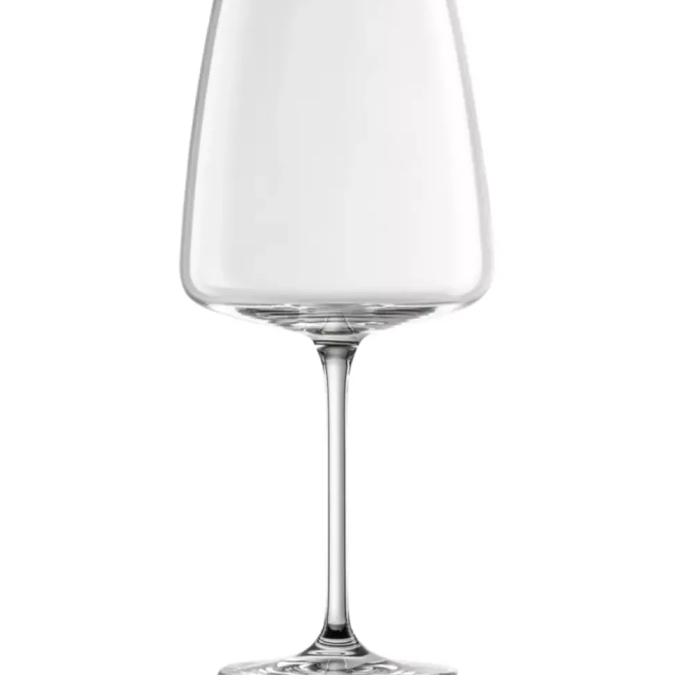Zwiesel - Vivid Senses - Burgundy Rødvinsglass 2-pk - 71 cl