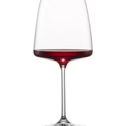 Zwiesel - Vivid Senses - Burgundy Rødvinsglass 2-pk - 71 cl