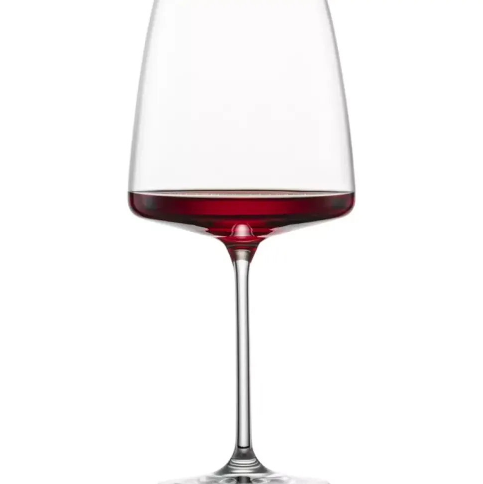 Zwiesel - Vivid Senses - Burgundy Rødvinsglass 2-pk - 71 cl