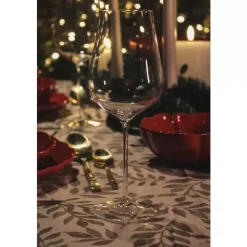 Zwiesel - Vuelo - Allround Rødvinsglass 2-pk - 64 cl