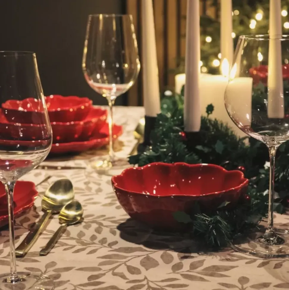 Zwiesel - Vuelo - Allround Rødvinsglass 2-pk - 64 cl
