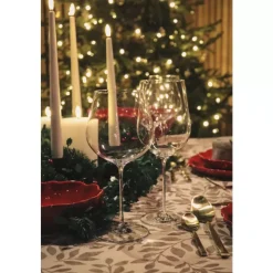 Zwiesel - Vuelo - Allround Rødvinsglass 2-pk - 64 cl
