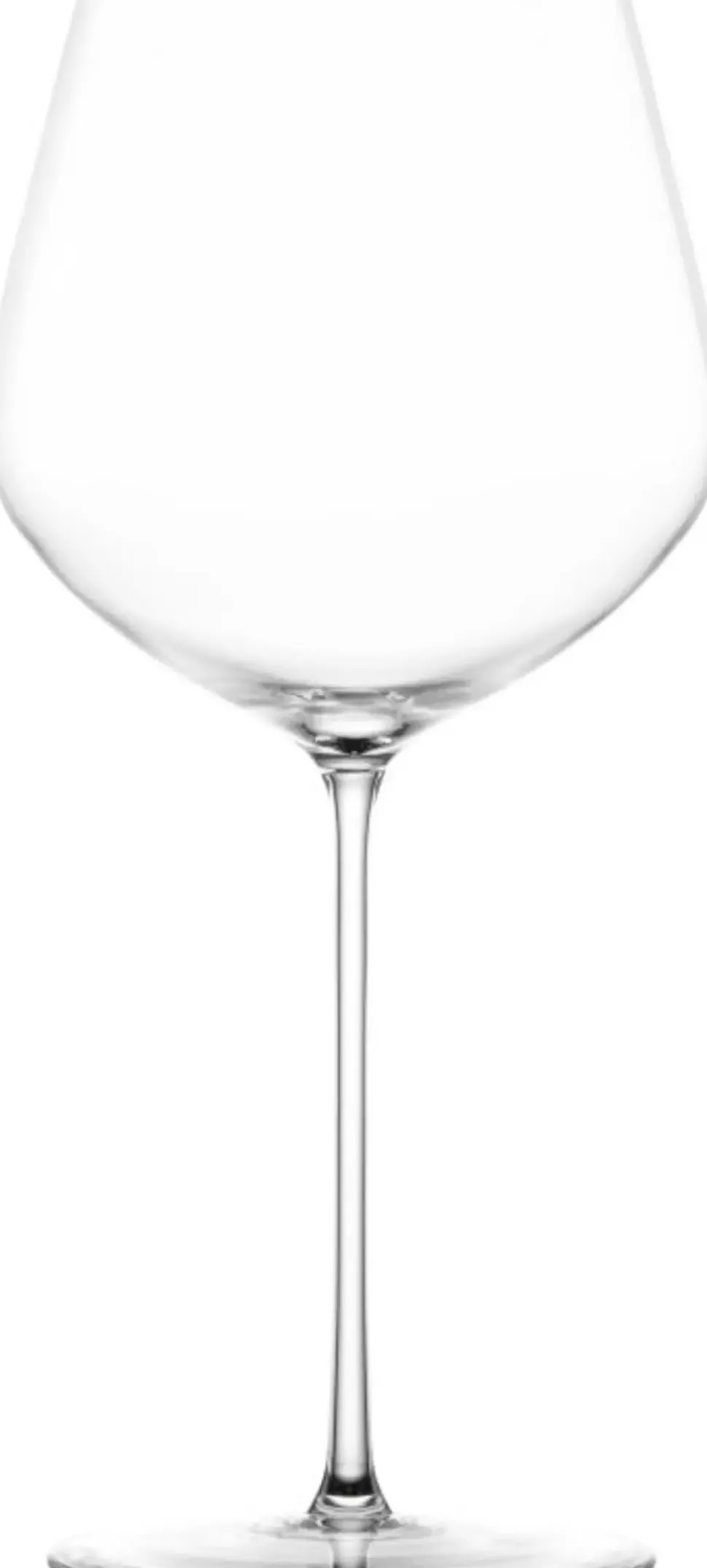 Zwiesel - Vuelo - Allround Rødvinsglass 2-pk - 64 cl