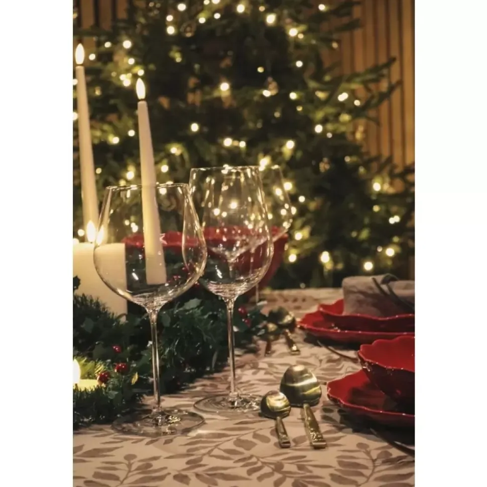 Zwiesel - Vuelo - Allround Rødvinsglass 2-pk - 64 cl