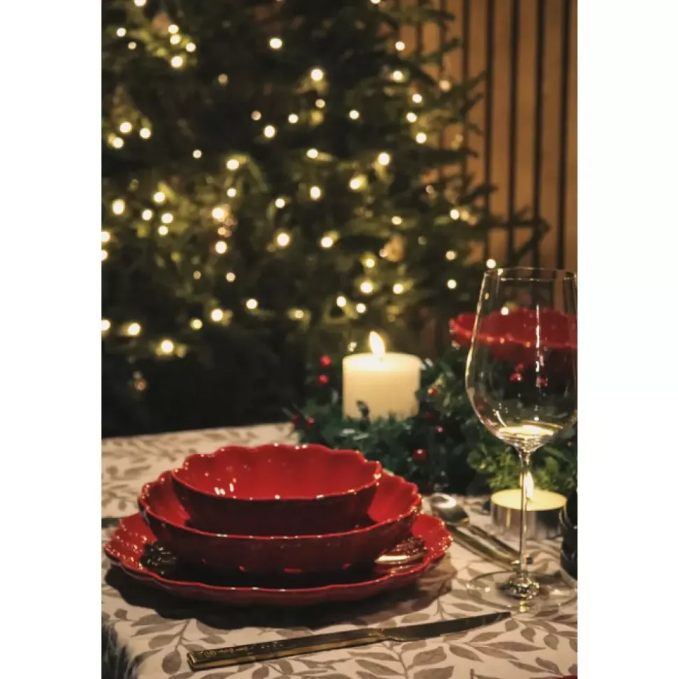 Zwiesel - Vuelo - Allround Rødvinsglass 2-pk - 64 cl