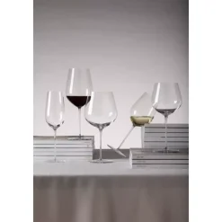 Zwiesel - Vuelo - Hvitvinsglass 2-pk - 52 cl