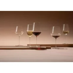 Zwiesel - Vuelo - Rødvinsglass 2-pk - 78,5 cl