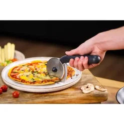 Zyliss - Cutting - Pizzaskjærer