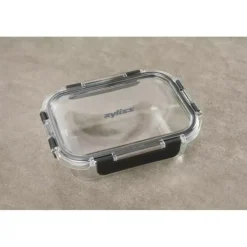 Zyliss - Oppbevaringsboks I Glass - 0,64 l