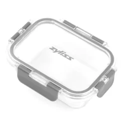 Zyliss - Oppbevaringsboks I Glass - 0,37 l