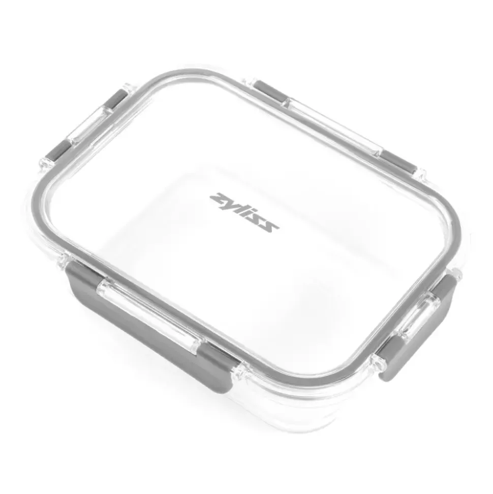 Zyliss - Oppbevaringsboks - 1,05 l