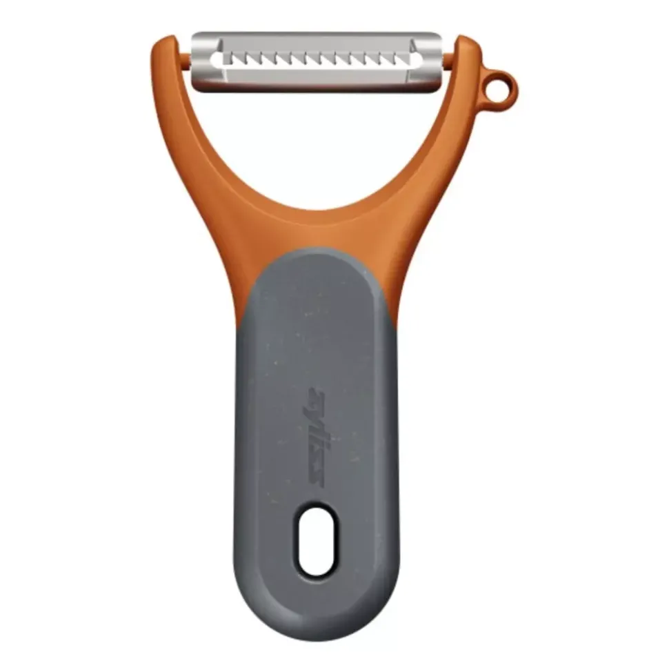 Zyliss - Peelers - Julienneskreller