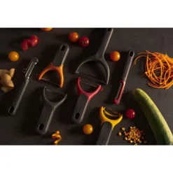 Zyliss - Peelers - Julienneskreller