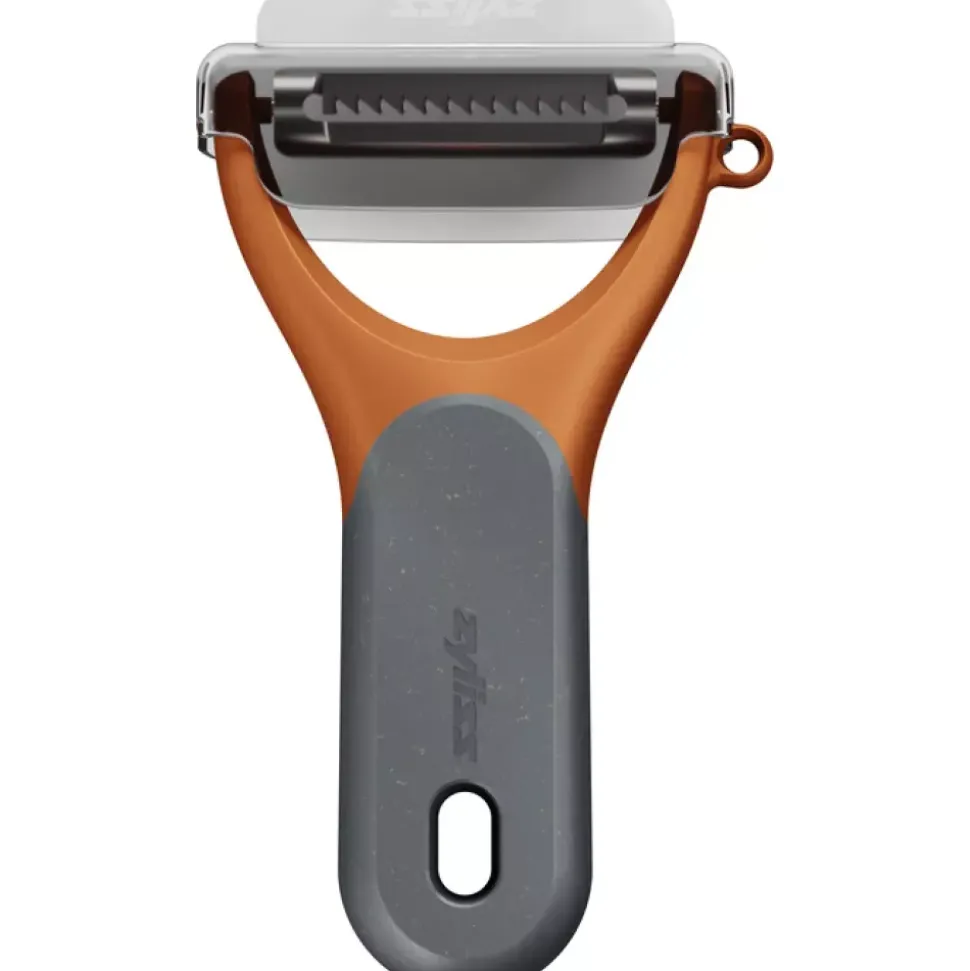 Zyliss - Peelers - Julienneskreller