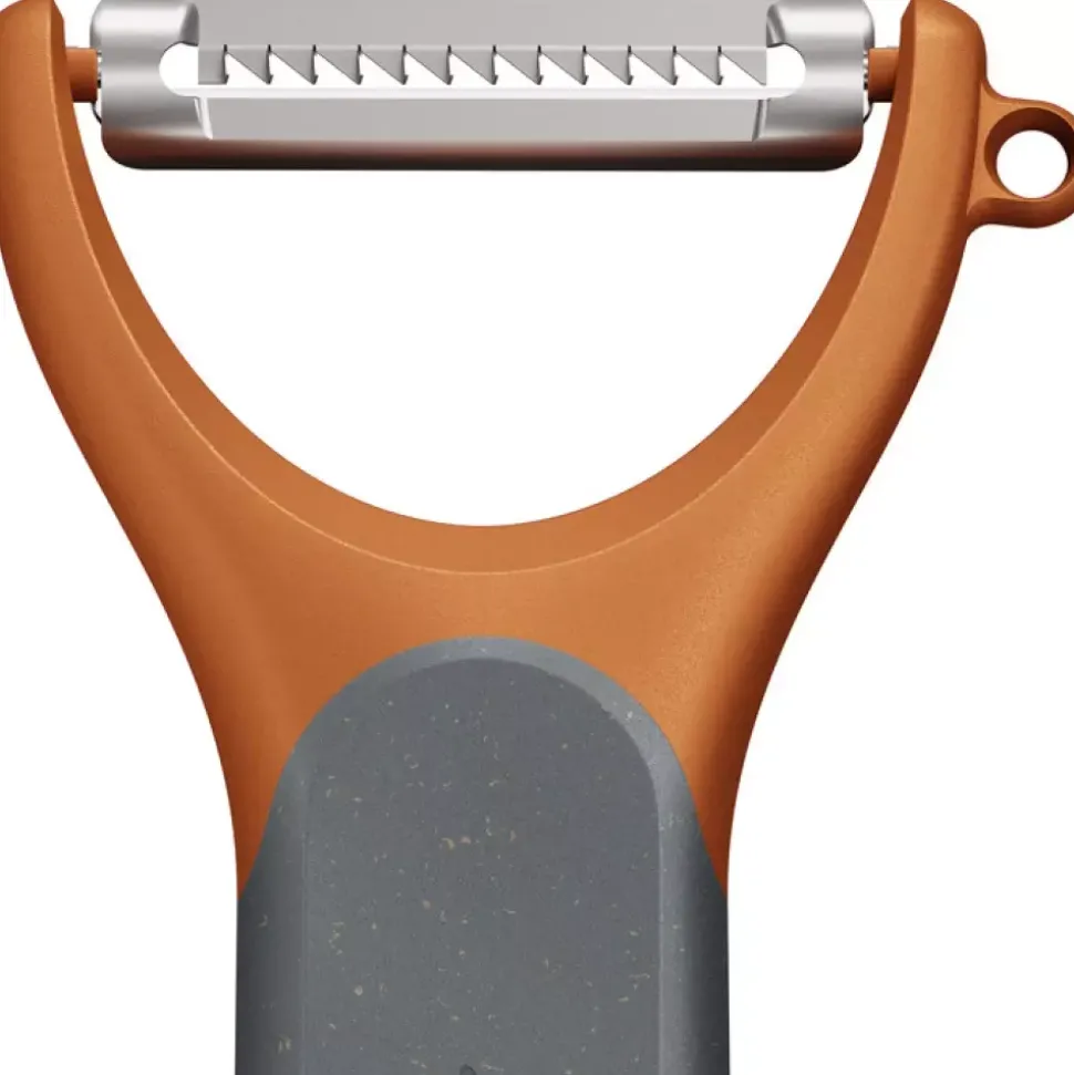 Zyliss - Peelers - Julienneskreller