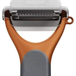 Zyliss - Peelers - Julienneskreller