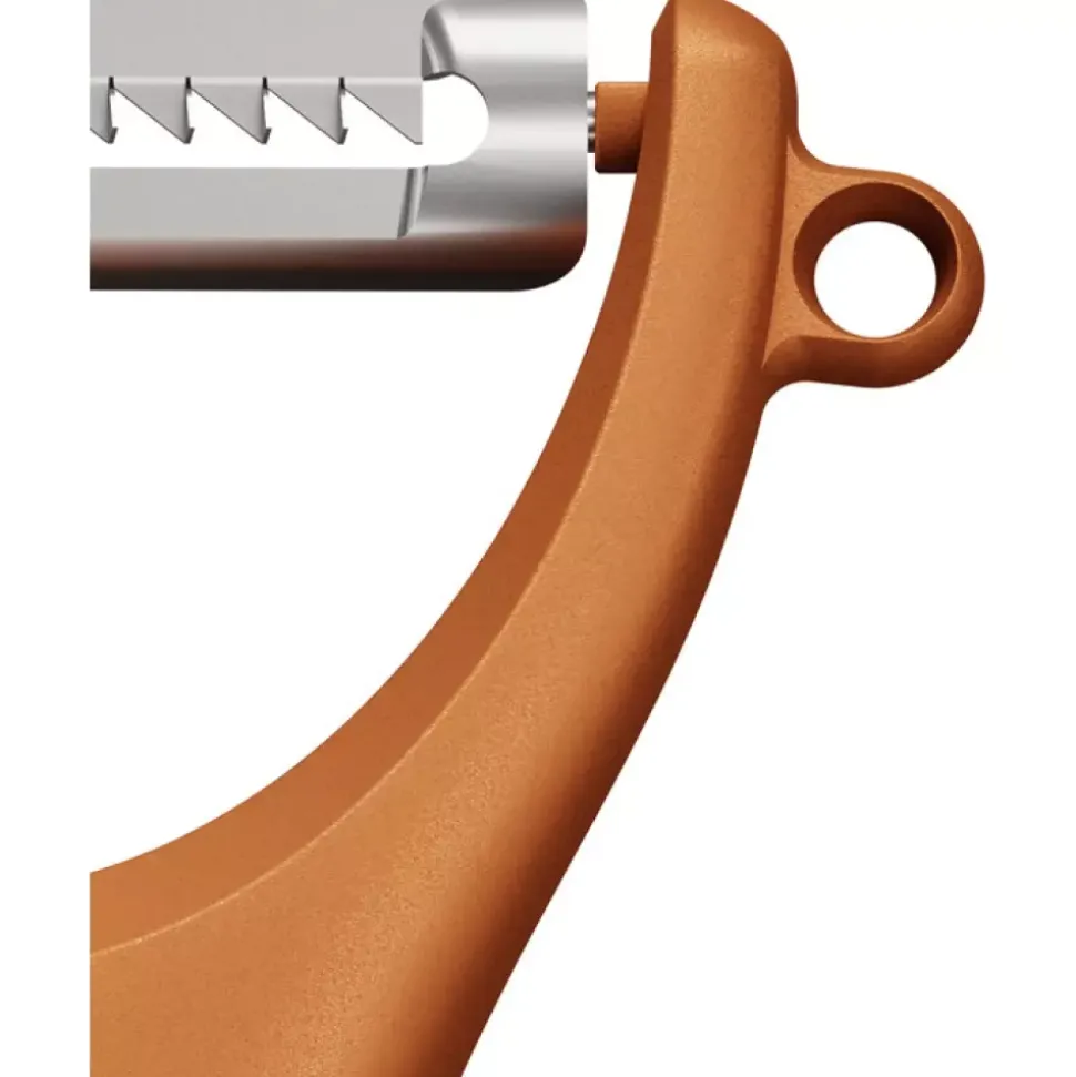 Zyliss - Peelers - Julienneskreller