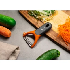 Zyliss - Peelers - Julienneskreller