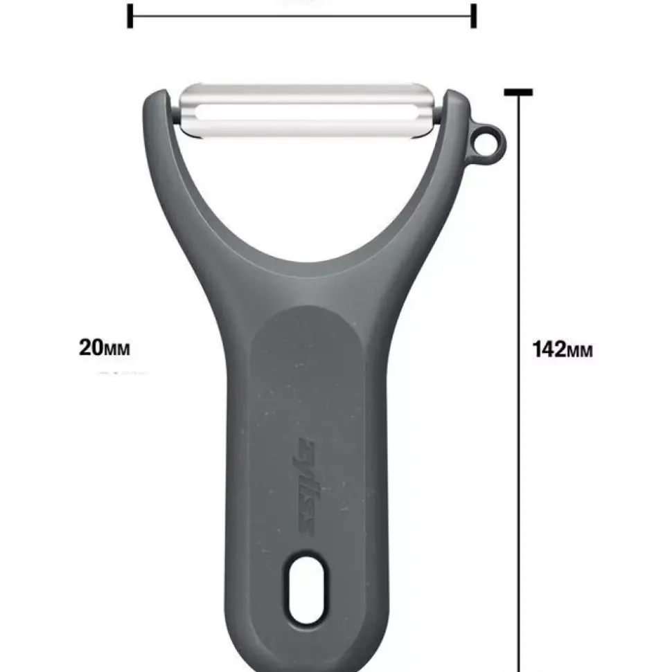 Zyliss - Peelers - Y-skreller