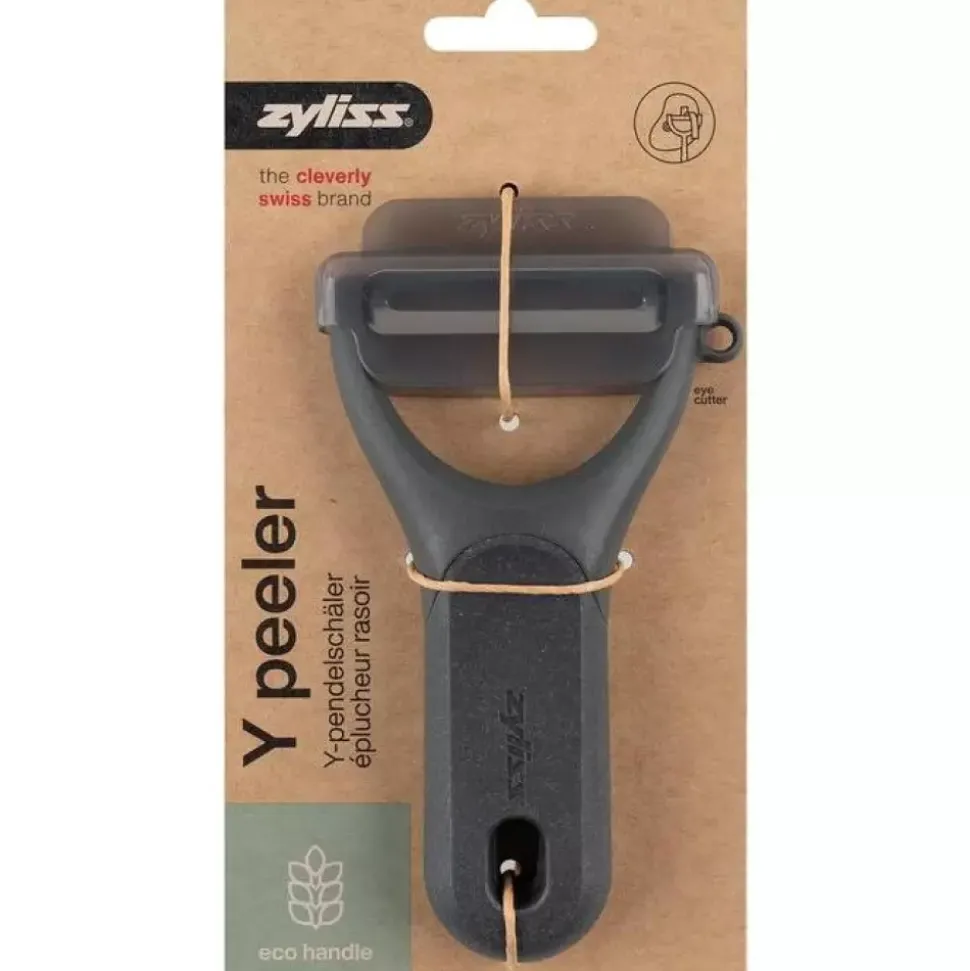 Zyliss - Peelers - Y-skreller