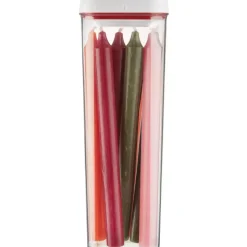 Zyliss - Twist & seal - Oppbevaringsboks - 2,3 l