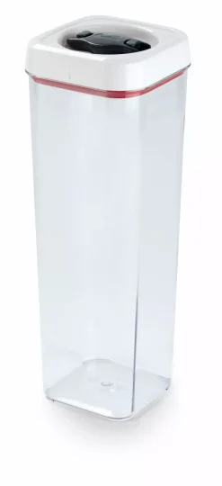 Zyliss - Twist & seal - Oppbevaringsboks - 2,3 l