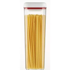 Zyliss - Twist & seal - Oppbevaringsboks - 2,3 l