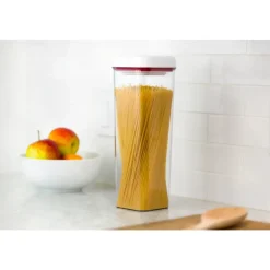 Zyliss - Twist & seal - Oppbevaringsboks - 2,3 l