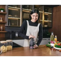 Zyliss - Zick Zick 3 - Multihakker