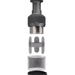 Zyliss - Zick Zick 3 - Multihakker
