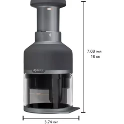 Zyliss - Zick Zick 3 - Multihakker