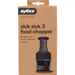 Zyliss - Zick Zick 3 - Multihakker